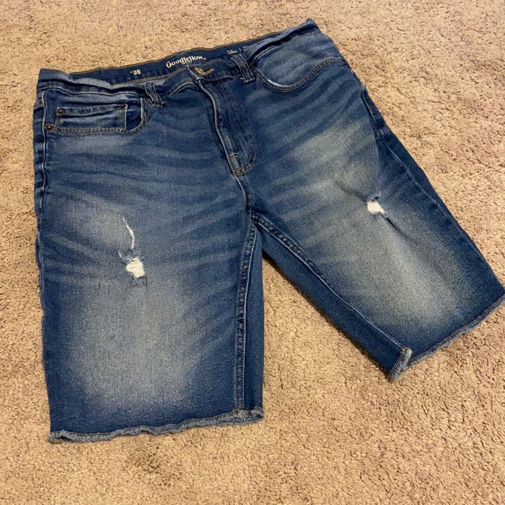 Goodfellow & Co Men’s Shorts